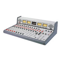 Trialcom MIX-100+ Manual Del Usuario