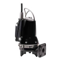 Grundfos SEG.40.09 Instrucciones De Instalación Y Funcionamiento