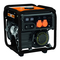 Generadores Cross Tools CPG 4000 INV Instrucciones Para El Manejo