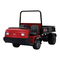 Automóviles Toro Workman HDX-D Manual Del Operador