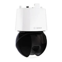 Bosch NDP-7602-Z40L Manual Del Usuario