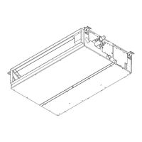 Mitsubishi Electric Mr.SLIM PEAD-SM71JAL Manual De Instrucciones
