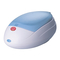 HoMedics ParaSpaPlus PAR-70 - Manual de Baños de Parafina
