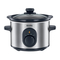 Breville VTP169 - Olla de cocción lenta manual de 1.5L