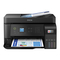 Epson ET-4810 - Guía de Instalación Rápida de la Impresora Multifunción