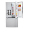 Refrigeradores LG LFXS24663 Manual De Usuario