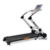DKN technology Space Run Manual De Instrucciones
