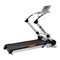 Cintas de Correr DKN technology Space Run Manual De Instrucciones