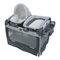 Muebles para Bebés y Niños Pequeños Graco Pack 'n Play Nuzzle Nest Manual Del Usaurio
