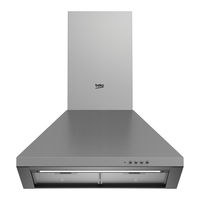 Beko CWB 6441 BNA Manual De Uso