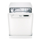 Lavaplatos Hotpoint Ariston LDF 12314 Instrucciones De Operación