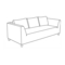 Muebles de Interior JYSK ODDE 3791723 Manual De Instrucciones