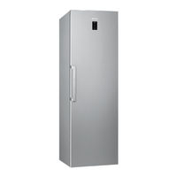 Smeg FS18EV3HX Manual De Instrucciones