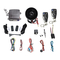 Alarmas para Coches Genius G24BMU2 Manual De Instrucciones