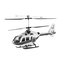 Carson EC-135 Rescue