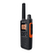 Manual del Walkie Talkie Cobra RX680
