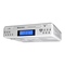 Reproductores Multimedia Roadstar CLR-2540UMPSL Manual De Instrucciones