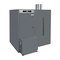 Calderas DOMUSA TEKNIK BIOCLASS HM 25 Instrucciones De Instalación Y Funcionamiento