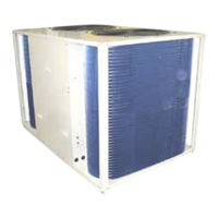 Airwell DK 155V Manual De Instalación Y De Mantenimiento