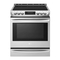 Hornos LG LSE4617 Serie Manual Del Propietário