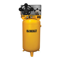DeWalt DXCMLA4708065 Manual De Instrucciones