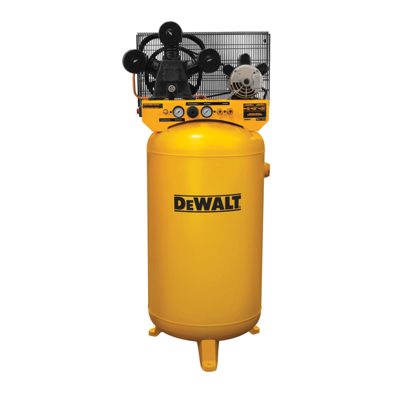 DeWalt DXCMLA4708065 Manual De Instrucciones