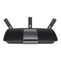 Linksys EA Serie Guia Del Usuario