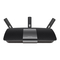 Enrutadores de Red Linksys EA Serie Guia Del Usuario