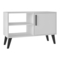 Muebles de Interior Manhattan Comfort BPP 24-205 Instrucciones De Montaje