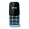 Celulares Nokia 105 Manual Del Usuario