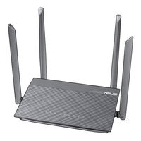 Asus RT-AC1200 Guia Del Usuario