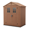 Muebles de Exterior Keter DARWIN 6x4W Manual Del Usuario