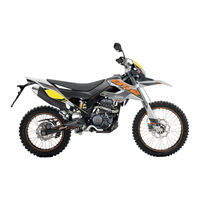 um DSR EX 125 Manual Usuario
