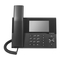 Guía rápida del usuario de Innovaphone IP222, IP232