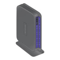 NETGEAR DGND3700v2 Guia De Instalacion