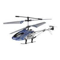 Revell Control Sky Fun 23982 Manual Del Usuario