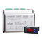 Unidades de Control Emerson EC3-332 Instrucciones De Funcionamiento