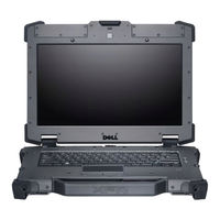 Dell P21G Información De Configuración Y Características
