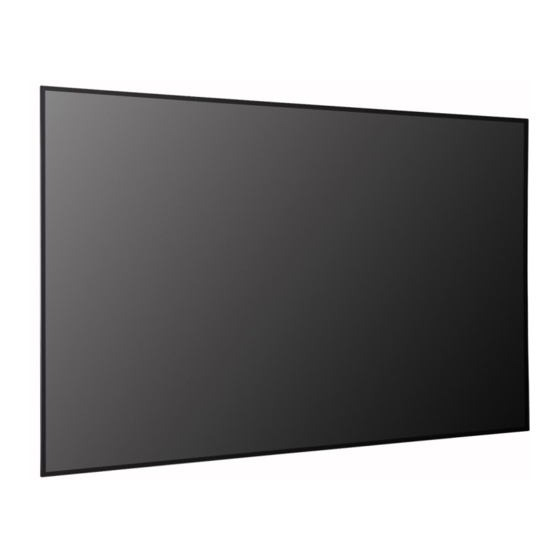 LG 55EJ5C Manual De Usuario