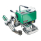 Sistemas de Soldadura Leister TWINMAT Instrucciones De Manejo