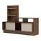 Muebles de Interior Viero Moveis Acord Manual De Montaje