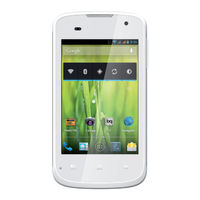 bq AQUARIS 3.5 Manual De Usuario