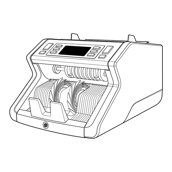 Safescan 2265 Manual De Usuario