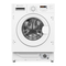 Lavadoras EAS ELECTRIC EMWI82401 Manual De Instrucciones