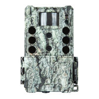 Bushnell CORE DS-4K Manual Del Usuario