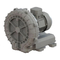 Compresores de Aire FPZ SCL R20-MD GOR ATEX Manual De Instrucciones
