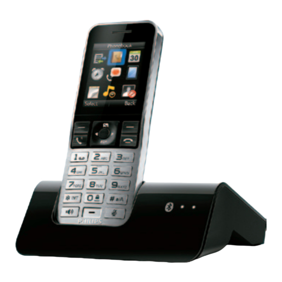 Philips S9 Manual Del Usuario