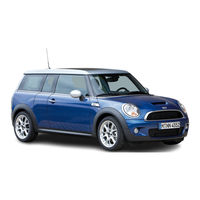 Mini CLUBMAN Cooper S Manual De Instrucciones