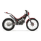 Motocicletas GAS GAS TXT Boy 2006 Manual Del Usuario