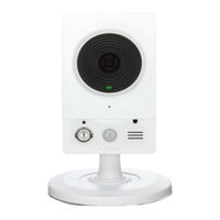 D-Link DCS-2132L Guía De Instalación Rápida